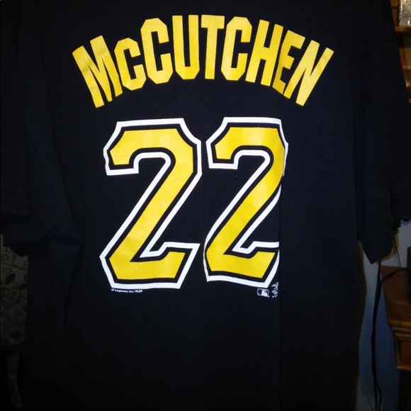 andrew mccutchen shirt